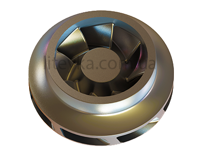 Робоче колесо