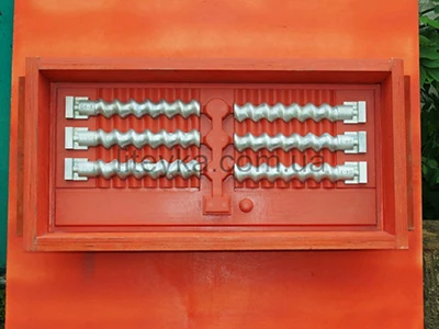 Нижня напівформа ротора для автоматичної лінії Omega