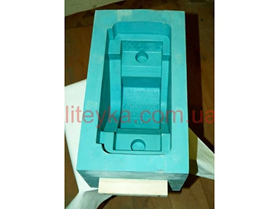 Стержневий ящик