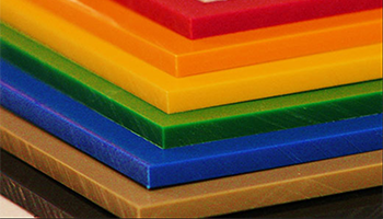 плити пластику